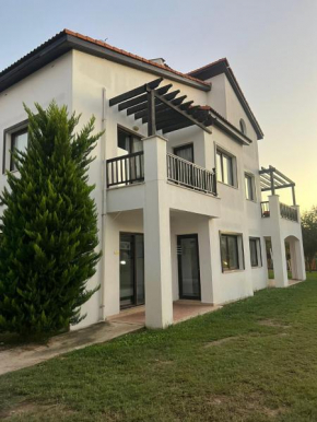 Royal villas